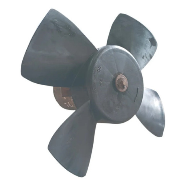 Ventoinha Eletro Ventilador Vw Gol Quadrado 1991 Zbc959455