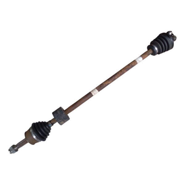 Semi Eixo Direito Fiat Mobi Like 1.0 4c 2018 2022