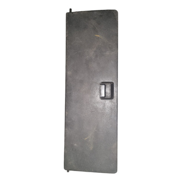 Acabamentos Tampa Fiat Uno 1984 A 1994 Porta Luvas 