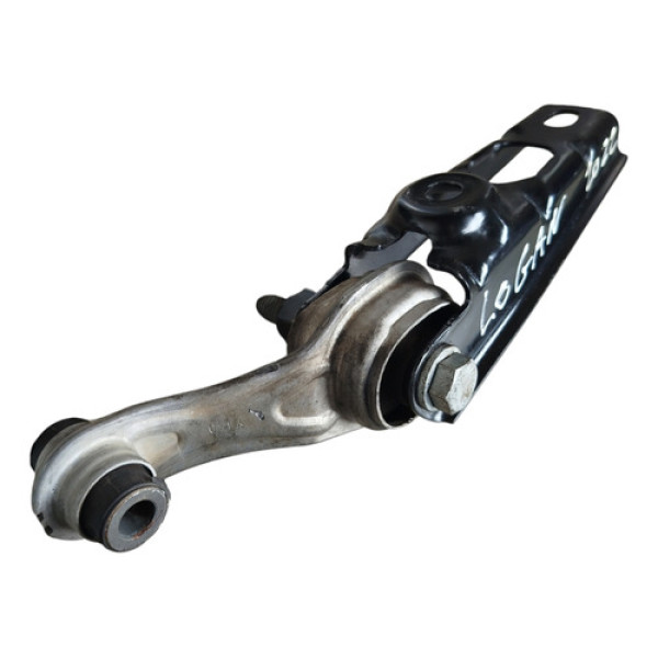 Coxim Central Câmbio Renault Sandero Logan 2014 2018