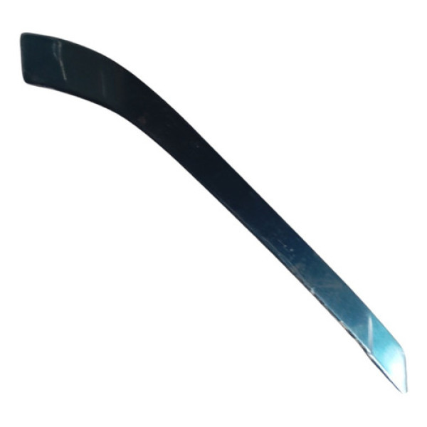 Acabamento Friso Traseiro Esquerdo Vw Santana 1992 2006