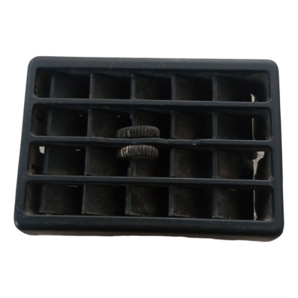 Grade Do Difusor De Ar Gm Kadett 89/96  Preto