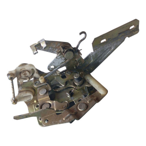 Fechadura Porta Dianteira Esquerda Vw Gol G2 G3 G4 1994 2010