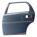 Porta Traseira Esquerda Gm Corsa 2000