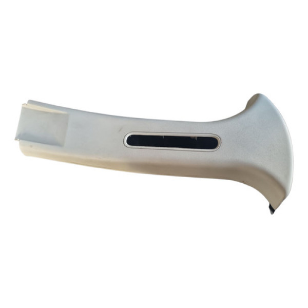 Acabamento Coluna Central Direita Renault Logan 2007 2012