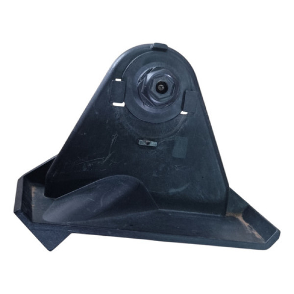 Moldura Capo Vw Passat 2006 2011