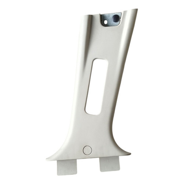 Moldura Acabamento Central Direita Ford Fusion 2008