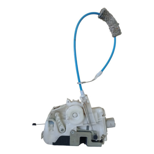 Fechadura Elétrica Dianteira Esquerda Vw Gol 