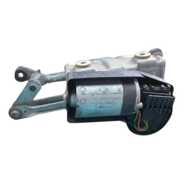 Maquina Limpador Parabrisa Galhada Vw Fox 2012 F006c20069