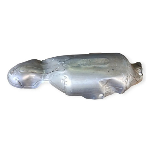 Defletor Calor Coletor Fiat Argo Cronos Strada 2017 2023