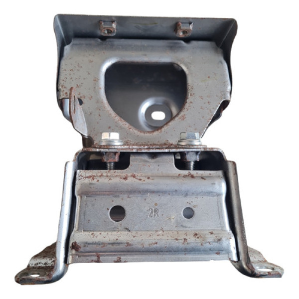 Suporte Apoio Braço Central Toyota Corolla Xei 2015 Prata