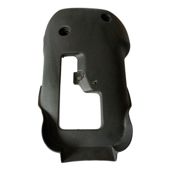 Moldura Inferior Coluna Direção Honda Fit 