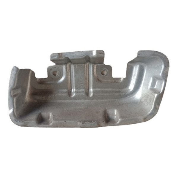 Suporte Maçaneta Externa Gm Zafira Astra Traseira Esquerda 