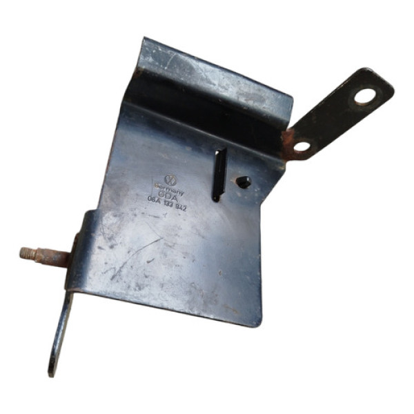 Suporte Tampa Motor Vw Golf