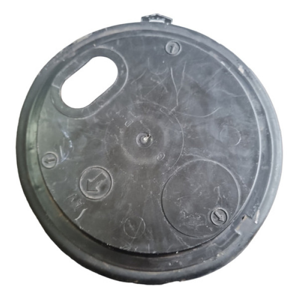 Tampa Acesso Bomba Combustível Renault Scenic 2001 A 2010