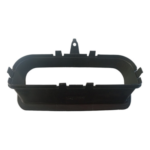 Duto Ar Moldura Acabamento Central Vw Gol Voyage 2007 A 2020