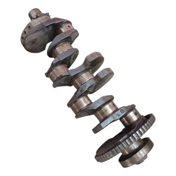 Virabrequim 06aa Std Vw Golf 1.6 Sr 1997 2001 Para Retificar