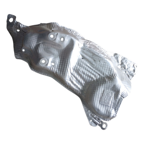 Defletor Protetor Escapamento Vw Jetta 2011 2014 5c6925721