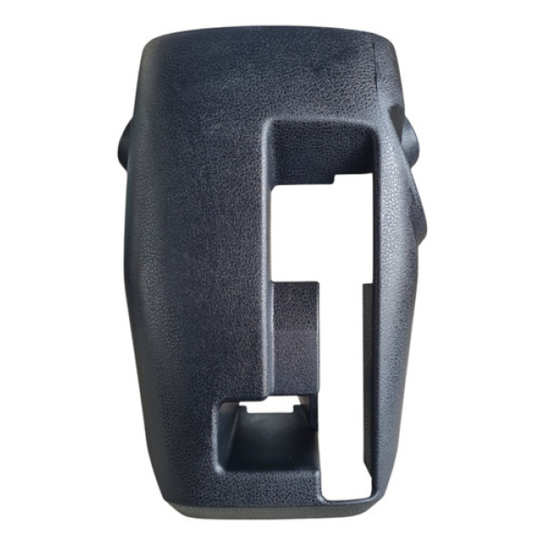 Moldura Acabamento Coluna Direção Nissan Versa March