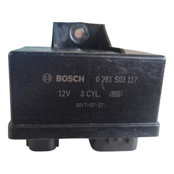 Módulo Rele Ventoinha Nissan March Versa 2015 2019