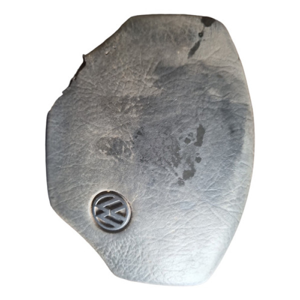 Tampa Buzina Original Vw Polo