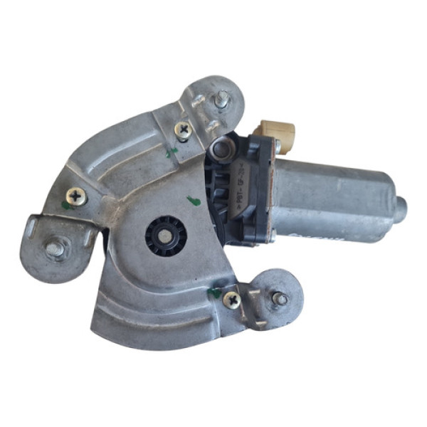 Motor Máquina Vidro Renault Clio Scenic Dianteiro Esquerdo