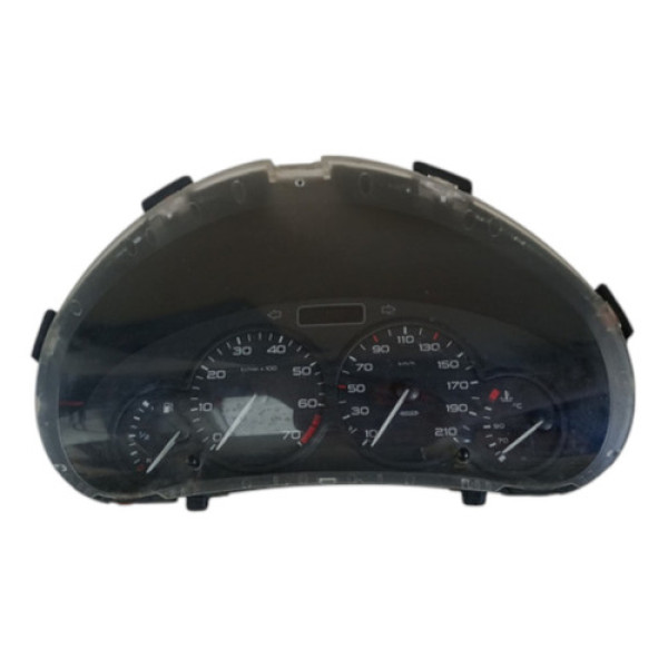 Painel Instrumentos Peugeot 206 2002 2010