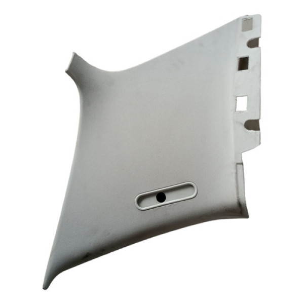 Acabamento Moldura Coluna Traseira Direita Vw Golf Sportline