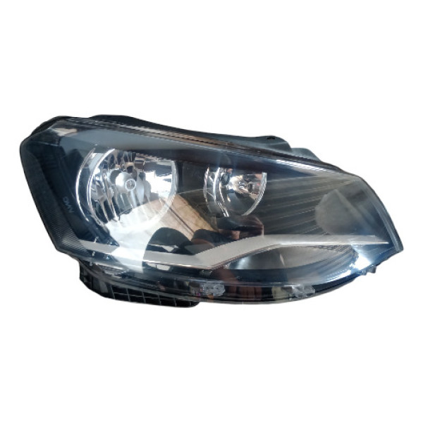 Farol Direito Vw Gol Saveiro Voyage G6