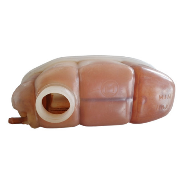 Reservatorio Agua Radiador Fiat Palio Siena 1999 A 2006 