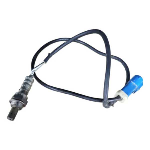 Sonda Lambda Pos Catalisador Ford Fiesta 1.6 2008 2012