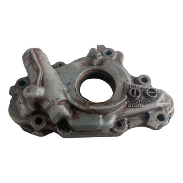 Bomba Óleo Motor Toyota Corolla 1.6 1.8