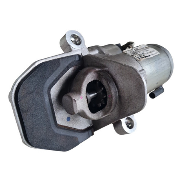 Motor Partida Arranque Gm Onix 1.0 Turbo 2020 2024