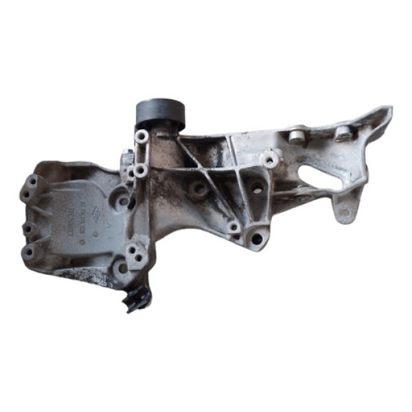 Suporte Compressor Alternador Renault Clio Scenic 1.6 16v 03