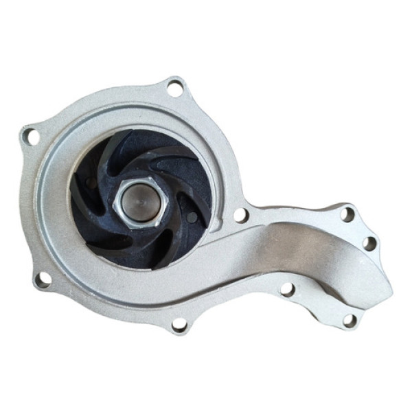 Bomba Água Motor Ap Vw Gol Parati Saveiro Voyage Santana