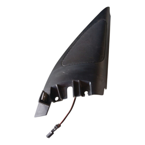 Moldura Interna Retrovisor Direito Vw Bora 2011 1jm837974