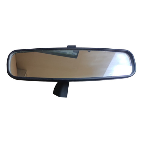 Moldura Retrovisor Central Toyota Etios 17/21  Preto