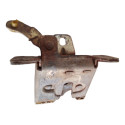 Fechadura Tampa Porta Malas Corsa 1996 A 2002