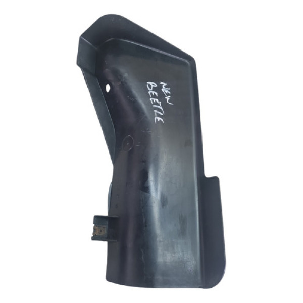 Defletor Vw New Beetle 09 Á 10 