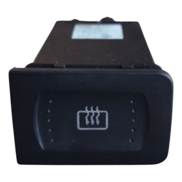 Botão Interruptor Desembaçador Vw Golf Bora 1999 2012