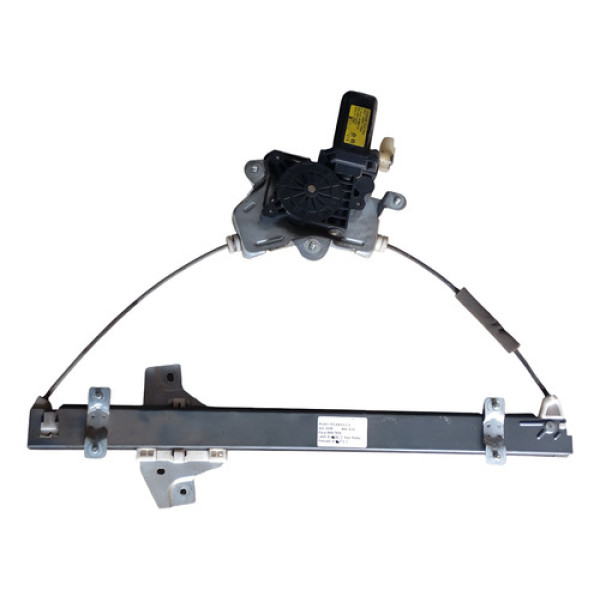 Máquina Vidro Elétrico Dianteiro Direito Kia Picanto 2008