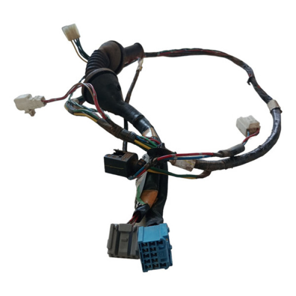 Chicote Da Porta Traseira Direita Toyota Corolla Xei 04/08 