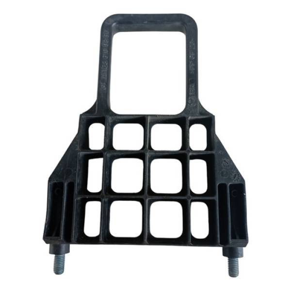 Suporte Fixação Bateria Mercedes Classe A 99 Á 05 