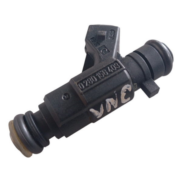 Bico Injetor Vw Gol Fox Voyage Saveiro Polo Golf 1.6 2008