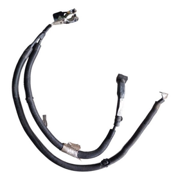 Cabo Positivo Bateria Citroën C3 1.5 2013 2018 9676357080