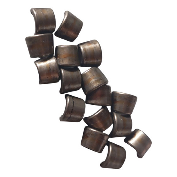 Trava Presilhas Válvulas Vw Golf Bora Sr 1.6 1997 2001