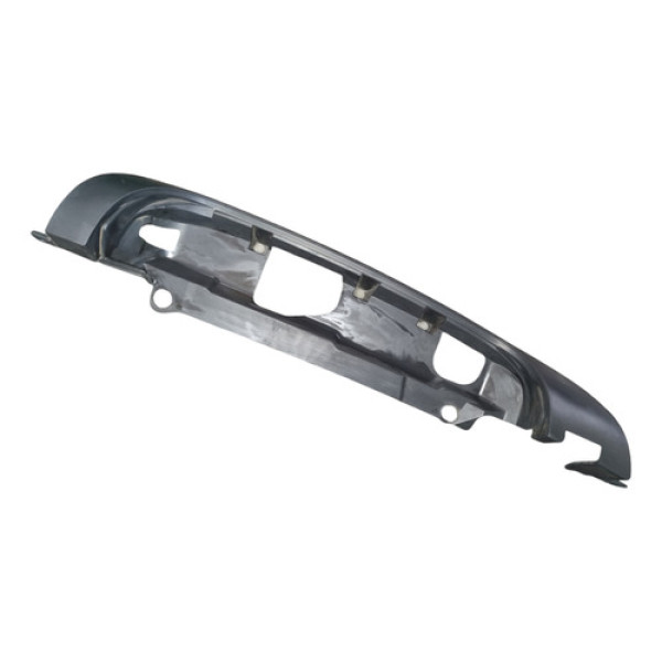 Moldura Lanterna Traseira Fiat Fiorino 2014 A 2021