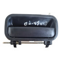 Maçaneta Externa Gm Corsa 1994 2005 Traseira Direita Dianteira/traseira