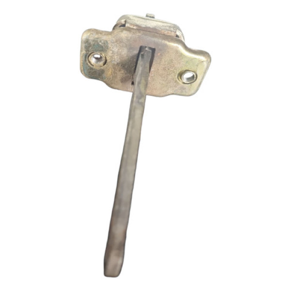 Limitador Porta Dianteira Direita Vw Santana 1985 1991