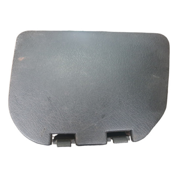 Tampa Lanterna Traseira Corsa Wint 1996 A 2002 Preta